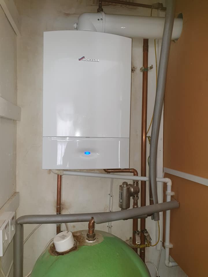 Boiler Servicing & Repairs in Wandsworth