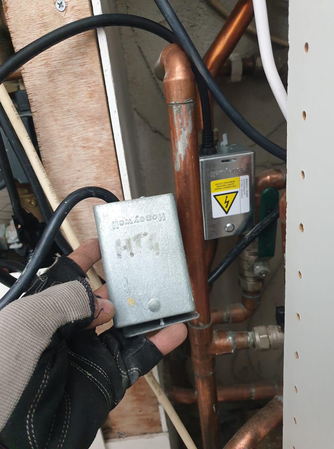 Boiler Installation & Replacement in Wandsworth