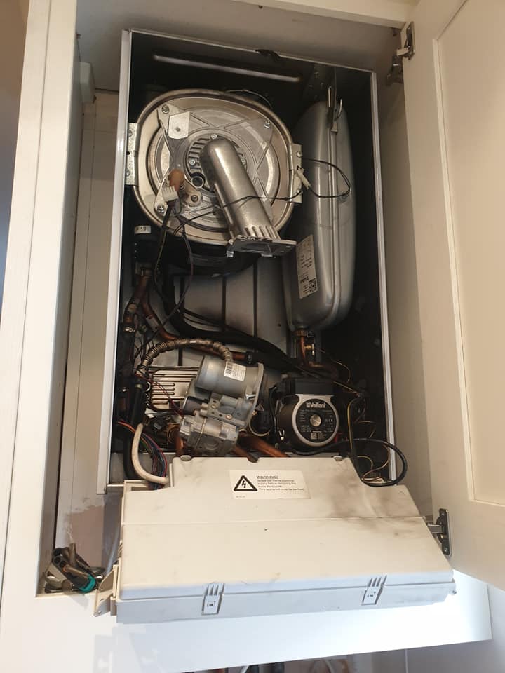 Boiler Servicing & Repairs in Wandsworth